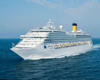           Costa Crociere
