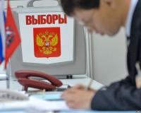 Член участковой избирательной комиссии скончался на избирательном участке в Москве