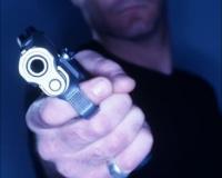 Массовая драка со стрельбой произошла в кафе Новокузнецка: один человек убит