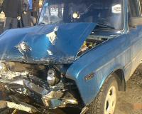 Угонщик «Жигулей» врезался в группу детей на детской площадке: один ребенок погиб