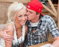 Дмитрий Тарасов не спешит жениться на Бузовой