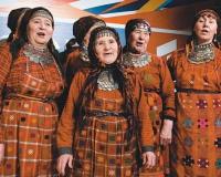 «Бурановские бабушки» не сумели добраться до Лондона