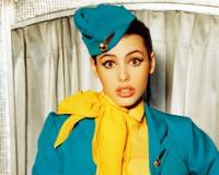 Стюардесса из «Аэрофлота», посмеявшаяся над «Суперджет-100», потеряла работу