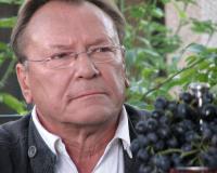 Вторая жена актера Сергея Шакурова разрушила брак своей дочки