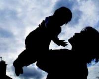 В Москве похищена женщина с малолетним ребенком