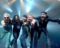 Scorpions    
