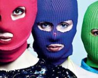 Дело панк-группы Pussy Riot направлено в суд