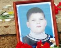 12-летний мальчик получил орден Мужества посмертно