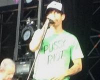 Red Hot Chili Peppers поддержали Pussy Riot