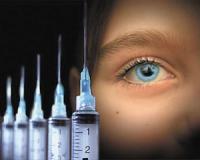 Новый наркотик убивает молодежь