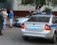 Пьяные водитель и пассажир избили сотрудников ГИБДД, остановивших их автомобиль