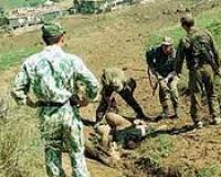 Кровавая драма в Дагестане: в Буйнакском районе расстреляны четыре местных жителя