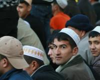 Новости байрам