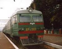 Из-за сообщения о минировании поезд «Москва-Кишинев» остановили