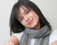 Елена Темникова ждет ребенка