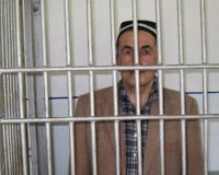 Борец из Таджикистана отправиться под суд в России