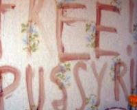  -    Free Pussy Riot
