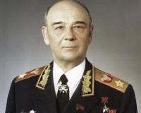 В реанимацию с похорон маршала СССР Сергея Соколова увезли его сына и сноху