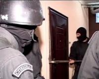 В Петербурге ликвидирована банда наркоторговцев: спецназ штурмовал квартиры наркодилеров