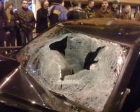 Жуткое ДТП на Ставрополье: водитель «Мерседеса» сбил насмерть четырех пешеходов