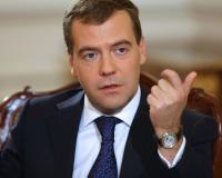Дмитрий Медведев неожиданно узнал о кавказцах, маскирующихся под коряков