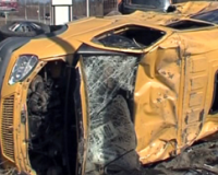 Кровавое ДТП под Смоленском: четыре человека погибли в аварии с «маршруткой»