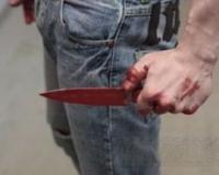 Кровавая резня на Сахалине: три человека убиты в квартире жилого дома