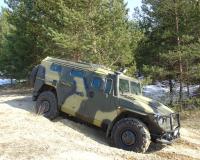 ДТП в Ингушетии: десять омоновцев пострадали в аварии с участием «КамАЗа»