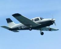 При крушении самолета в американском штате Аризона погибли три человека