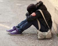 16-летняя школьница из-за неразделенной любви сбросилась с крыши завода