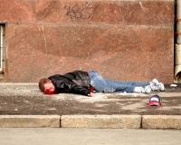 ЧП в Москве: солдат-срочник выпал из окна дома на юго-западе столицы