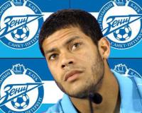 Взрывное устройство с фотографией Халка обнаружили на базе «Зенита»