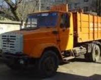 Кровавое ДТП в центре Москвы: мусоровоз раздавил случайного прохожего