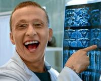 Иван Охлобыстин хочет бросить «Интернов» и вернуться в приход