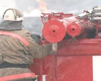 ЧП в центре Москвы: из четырехэтажного горящего здания эвакуируют людей