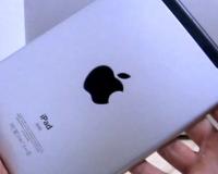 Apple     : 17    iPad mini