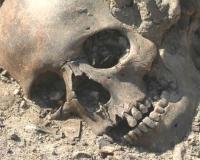 Кошмар в Москве: на северо-востоке столицы обнаружена обгоревшая человеческая голова