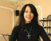 Беременную Беркову до полусмерти избил муж