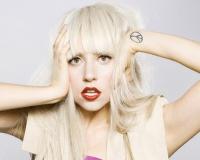 Леди Гага вновь стала рекордсменкой в Твиттере