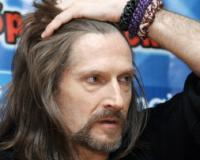 Никита Джигурда кардинально сменил имидж