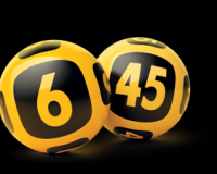 «Гослото» разыскивает жителя Санкт-Петербурга, выигравшего 38 млн рублей