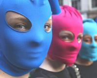   - Pussy Riot 600     