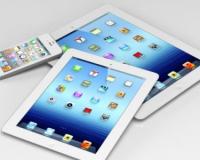  Apple 23     iPad