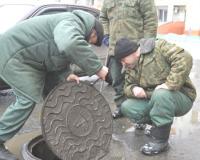 Девушка-диггер, пропавшая в московском коллекторе, спасена, но находится в сильнейшем психозе