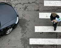 Смертельное ДТП в Москве: пьяный полицейский, сбивший пешеходов, «уволил» все свое начальство