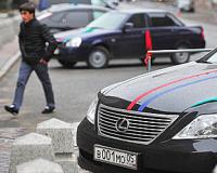 В Москве полиция задержала стрелка с еще одной «стреляющей свадьбы»