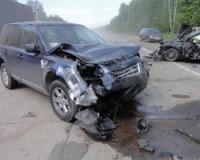 Смертельное ДТП в Крыму: два ребенка и взрослый погибли в автомобильной аварии