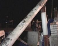 Ингушетия: в доме смертника уничтожено взрывное устройство мощностью 15 кг тротила