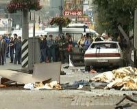 Со сбившего семь человек на Минской улице в Москве требуют 83 миллиона рублей