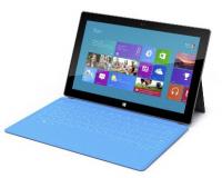 Microsoft     iPad